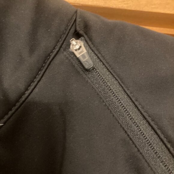 Women’s The North Face Dirt Track Jacket – Medium – Zip-Off Sleeves - Cycling - Picture 11 of 15